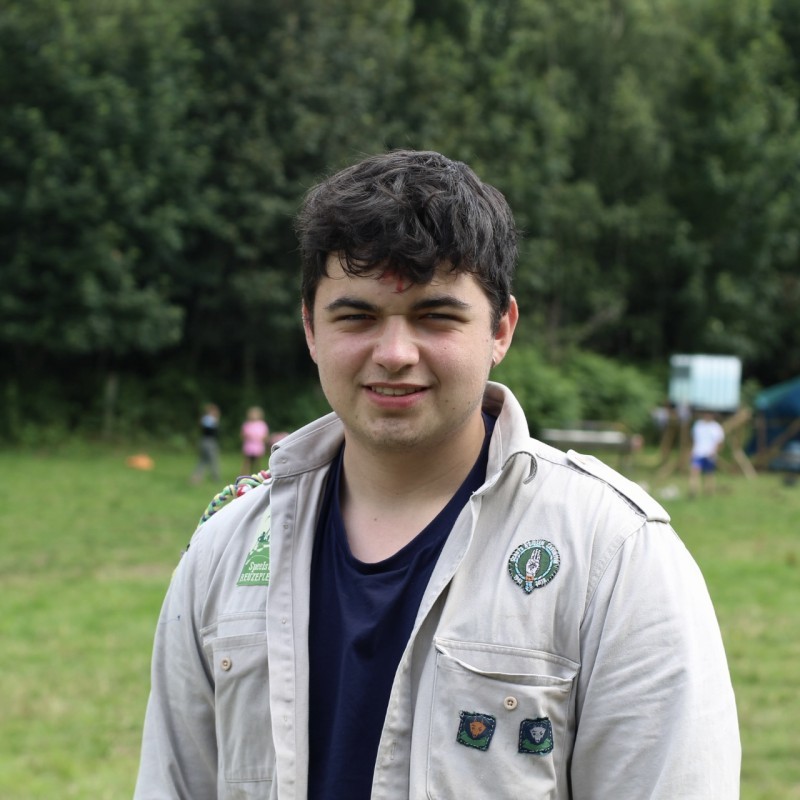 IMG 5526 - Scouts en Gidsen Zaventem 